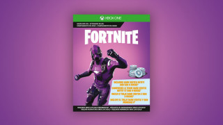 Xbox One bežični kontroler (Fortnite Special Edition) Xbox One