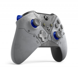 Xbox One bežični kontroler  (Gears 5 Kait Diaz Limited Edition) Xbox One