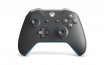 Xbox One bežični kontroler (Sivi/Plavi) thumbnail