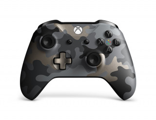 Xbox One bežični kontroler  (Night Ops Camo Special Edition) Xbox One