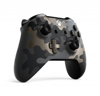 Xbox One bežični kontroler  (Night Ops Camo Special Edition) Xbox One