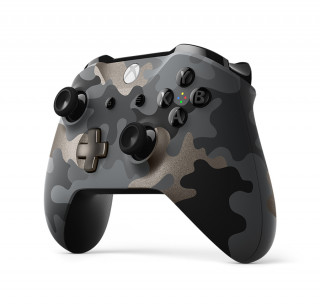 Xbox One bežični kontroler  (Night Ops Camo Special Edition) Xbox One