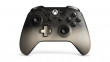 Xbox One bežični kontroler (Phantom Black Special Edition) thumbnail