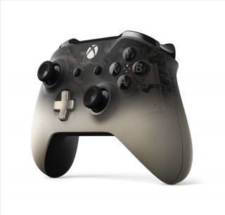 Xbox One bežični kontroler (Phantom Black Special Edition) Xbox One