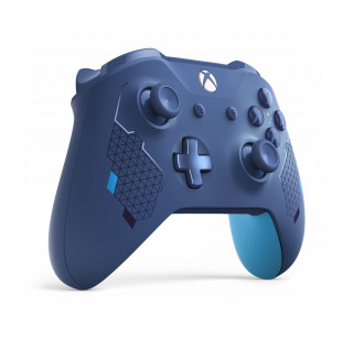 Xbox One bežični kontroler  (Sport Blue Special Edition) Xbox One