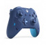 Xbox One bežični kontroler  (Sport Blue Special Edition) thumbnail