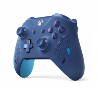 Xbox One bežični kontroler  (Sport Blue Special Edition) Xbox One