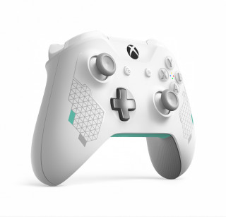 Xbox One bežični kontroler  (Sport White Special Edition) Xbox One