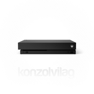 Xbox One X 1TB Xbox One