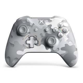 Xbox bežični kontroler (Arctic Camo Special Edition) Xbox One