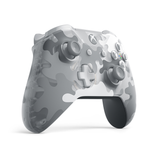 Xbox bežični kontroler (Arctic Camo Special Edition) Xbox One