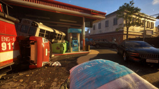 A Quiet Place: The Road Ahead Xbox Series
