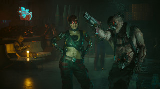 Cyberpunk 2077 Ultimate Edition Xbox Series