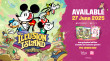 Disney Illusion Island Starring Mickey & Friends thumbnail