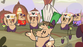 Disney Illusion Island Starring Mickey & Friends Xbox Series