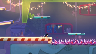 Disney Illusion Island Starring Mickey & Friends Xbox Series