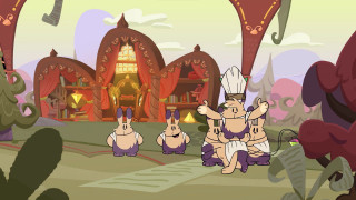 Disney Illusion Island Starring Mickey & Friends Xbox Series
