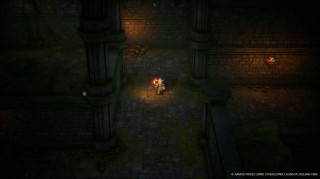 Dragon Quest I & II HD-2D Remake Xbox Series