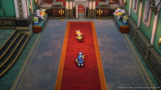 Dragon Quest I & II HD-2D Remake Xbox Series