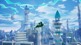 EDENS ZERO Xbox Series