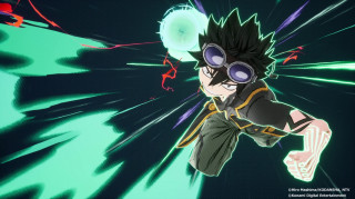 EDENS ZERO Xbox Series