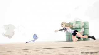 EDENS ZERO Xbox Series
