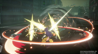 EDENS ZERO Xbox Series