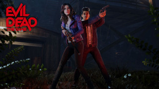 Evil dead xbox one deals