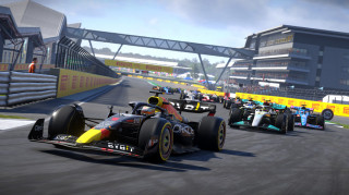 F1® 22 Xbox Series