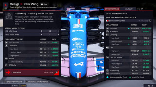 F1 Manager 2022 Xbox Series
