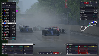 F1 Manager 2022 Xbox Series