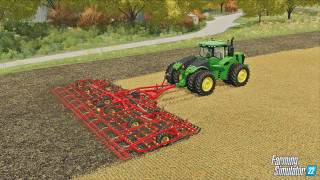 Farming Simulator 22  Xbox Series