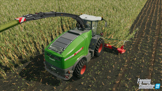 Farming Simulator 22  Xbox Series