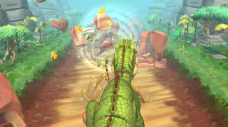 Gigantosaurus: Dino Sports Xbox Series
