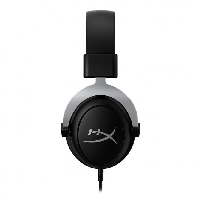 Hyperx cloudx gaming headset clearance for xbox one