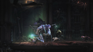 Mandragora: Whispers of the Witch Tree - Collector's Edition Xbox Series