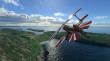Microsoft Flight Simulator thumbnail