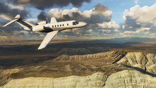Microsoft Flight Simulator Xbox Series