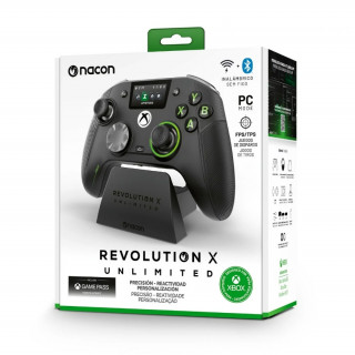 Nacon Revolution X Neograničeni kontroler Xbox Series