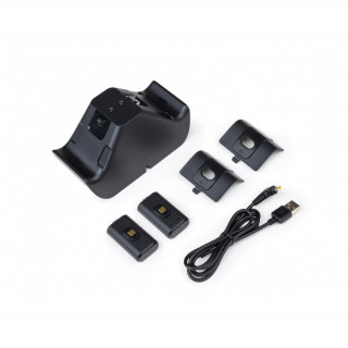 Nacon XBX Dual Charger - Xbox Series S|X stalak za punjenje kontrolera Xbox Series