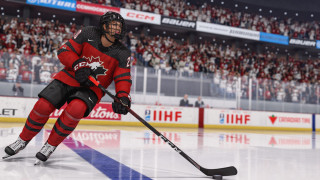 Xbox one shop s nhl