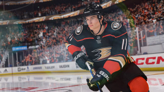 Xbox one sales s nhl
