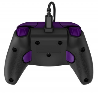 PDP Officially Licensed Rematch Kontroller - Purple Fade (Xbox One/Xbox Series X/S) Xbox Series