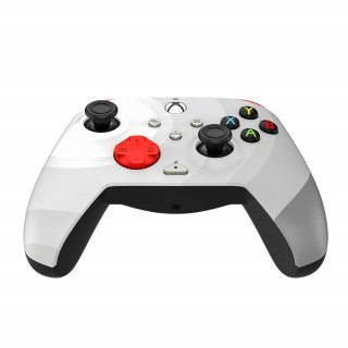 PDP Officially Licensed Rematch Kontroller - Radial White (Xbox One/Xbox Series X/S) Xbox Series