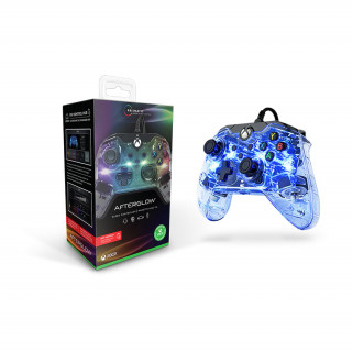 PDP Xbox Series X/S žičani kontroler - Afterglow Prismatic Lighting (Xbox Series X/S) Xbox Series