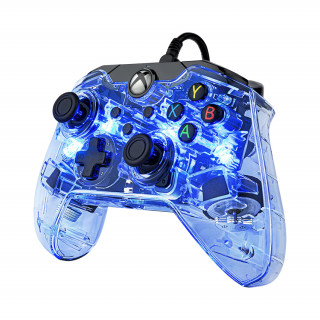 PDP Xbox Series X/S žičani kontroler - Afterglow Prismatic Lighting (Xbox Series X/S) Xbox Series