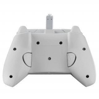 PDP Xbox Series X/S Žičani kontroler - Afterglow WAVE audio osvjetljenje - Bijelo (Xbox Series X/S) Xbox Series