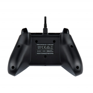 PDP žični kontroler za Xbox Series X/S - Phantom Black (Xbox Series X/S) Xbox Series