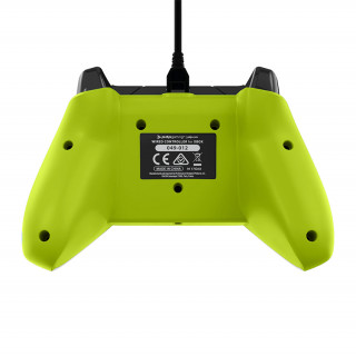 PDP žični kontroler Xbox Series X/S - Electric White (Xbox Series X/S) Xbox Series