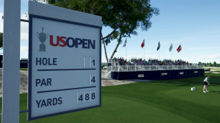 PGA TOUR 2K25 Xbox Series